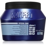 Kaypro Botu-Cure Phase 3 masca pentru regenerare pentru par deteriorat 500 ml