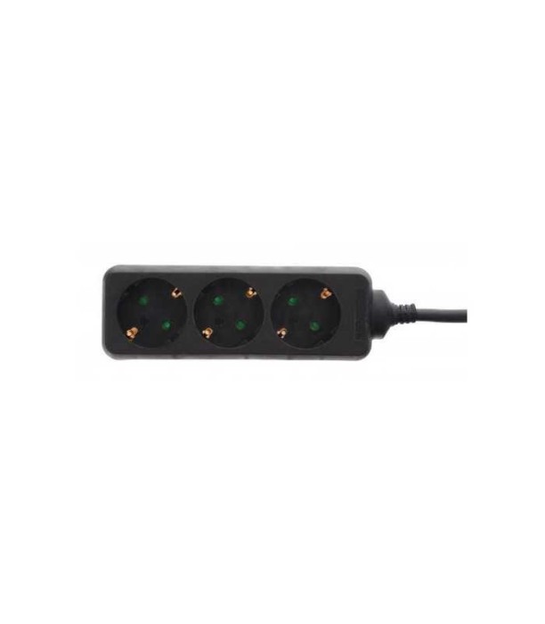 Prelungitor 3 prize 1.5m 3xG1.5mmp negu 3500W 16A Well