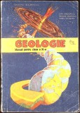 GEOLOGIE. MANUAL PENTRU CLASA A XI-A-DAN GRIGORESCU, NICOLAE ANASTASIU, MARIN SECLAMAN-353617
