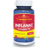 Inflanat Curcumin 95 60cps