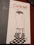 CARA-TE! IOONA RAUSCHAN