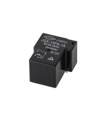 Releu 30A 12V JQX-15FA-1A foto