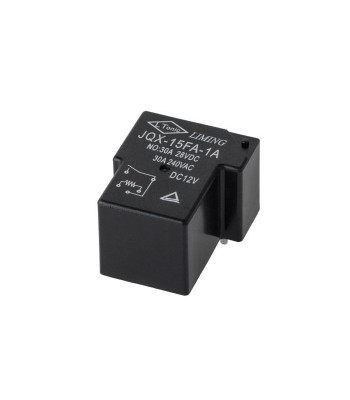 Releu 30A 12V JQX-15FA-1A foto