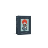 The Wild and Sacred Feminine Deck: A 52-Card Oracle and Guidebook
