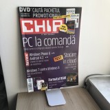 Revistă IT - Revista CHIP Nr 11/2012
