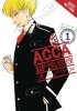 Acca 13, Vol. 1