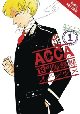 Acca 13, Vol. 1 foto