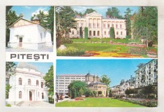 bnk cp Pitesti - Vedere - circulata