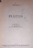 PLUTUS ARISTOFAN