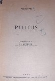 PLUTUS ARISTOFAN