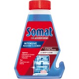 Solutie curatare pentru masina de spalat vase SOMAT Intensive Machine Cleaner, 0.25 l