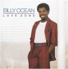 Billy Ocean - Love Zone CD Album Jive Muzica Stare Foarte Buna