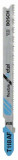 Bosch Set 5 panze ferastrau vertical T 118 AF Flexible for Metal, 92mm ProAdvanced PowerfulTools