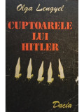 Olga Lengyel - Cuptoarele lui Hitler (editia 1986)