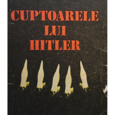 Olga Lengyel - Cuptoarele lui Hitler (editia 1986)