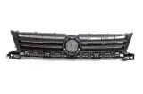 Grila radiator VW Caddy 3/Life (2K), 06.2010-06.2015 / Touran 07.2010-08.2015, negru, 2K58536519B9, 956305-1 Model Trendline
