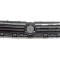 Grila radiator VW Caddy 3/Life (2K), 06.2010-06.2015 / Touran 07.2010-08.2015, negru, 2K58536519B9, 956305-1 Model Trendline