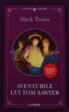 Aventurile lui Tom Sawyer - 2020 - Mark Twain (@I92)