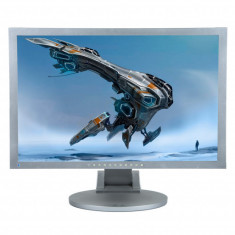 Monitor LED, Diagonala 24&amp;amp;quot;, Eizo S2431W, Stand missing foto