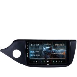 Cumpara ieftin Navigatie Kia CEED (2012-2018), Android 12, P-Octacore 2GB RAM + 32GB ROM, 9 Inch - AD-BGP9002+AD-BGRKIT149