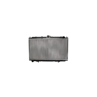 Radiator Apa Opel Astra G Limuzina F69 Denso Drm46014 foto