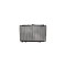 Radiator Apa Opel Astra G Limuzina F69 Denso Drm46014