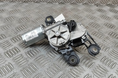 Motor ștergător luneta AUDI Q4 SUV F4B 2023 OEM: 8V0955711C | 29082798 foto