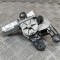 Motor ștergător luneta AUDI Q4 SUV F4B 2023 OEM: 8V0955711C | 29082798