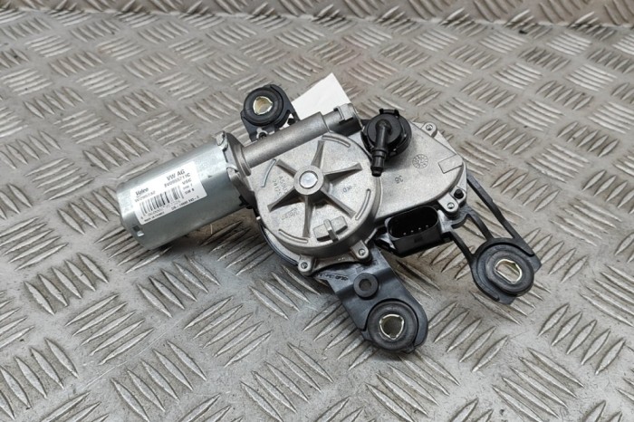 Motor ștergător luneta AUDI Q4 SUV F4B 2023 OEM: 8V0955711C | 29082798
