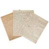 Hortensia Papadat-Bengescu, &bdquo;L&rsquo;art du Cinema&rdquo;, două manuscrise