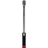Yato YT-07605 - Cheie dinamometrica cu sistem de prindere 1/2 inch 20-220 Nm