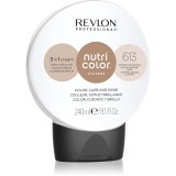 Revlon Professional Nutri Color Filters Toning masca tonifianta si hranitoare pentru uz profesonial 240 ml