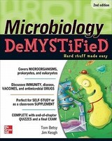 Microbiology Demystified foto