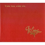 Constantin - Liviu Rusu, A. Petrescu - Vicoveanu - &quot;Vreme trece, vreme vine&quot; - Mihai Eminescu - album - 120486