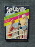* Sputnik - Digest of the Soviet press, nr 1/1983 (ianuarie), in engleza
