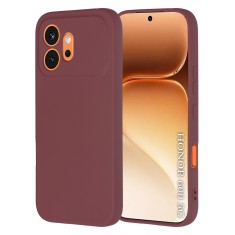 Asteroid GSM - SoftFlex - Honor 600 - Plum Red