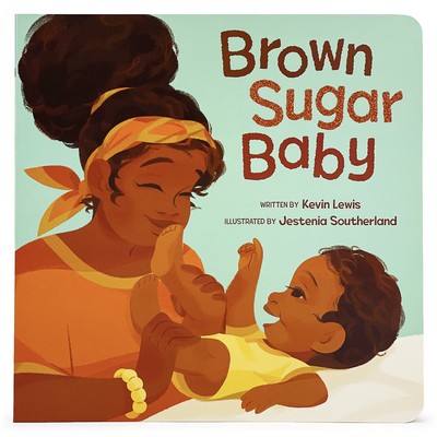 Brown Sugar Baby foto