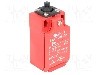 Limitator de cursa, max. 240V AC, max. 240V DC, 5A, IP67, HIGHLY - ED-1-1-31 foto
