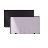 Cumpara ieftin Set 2 perdele de protectie pentru masina Pottwal, 50 x 85 cm, negru, argintiu