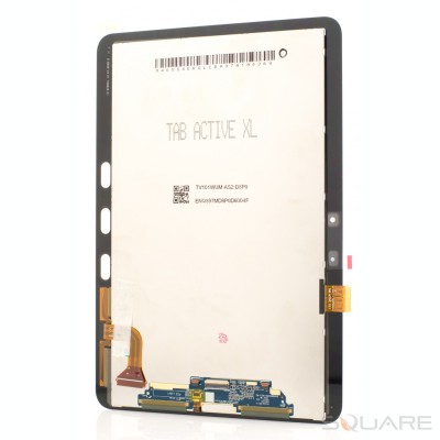 LCD Samsung Tab Active Pro, T540, Black foto