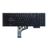 Tastatura Laptop HP Omen 17 17T