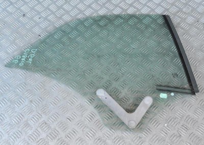Geam lateral dreapta spate VW GOLF VI Cabrio 517 2012 OEM: Cabrio | 1707198 foto