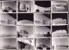 M864N Ch&acirc;teau d&rsquo;If, Marseille, France, 1947, batch of 23 photos