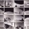 M864N Ch&acirc;teau d&rsquo;If, Marseille, France, 1947, batch of 23 photos