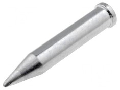 V&acirc;rf despicat 1,6mm pentru ciocan de lipit Weller WP120/WXP120