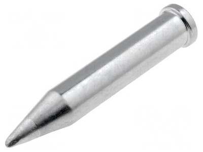 V&amp;acirc;rf despicat 1,6mm pentru ciocan de lipit Weller WP120/WXP120 foto