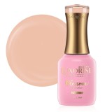 Cumpara ieftin Oja Semipermanenta Blossom Collection LUXORISE - Nude Orchid 15ml