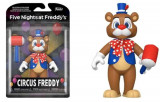 Figurina Funko Action Five Nights At Freddy s Circus Freddy