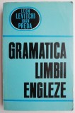 Gramatica limbii engleze &ndash; Leon Levitchi, Ioan Preda