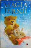 Magia iernii. 10 povesti de Craciun cu animalute